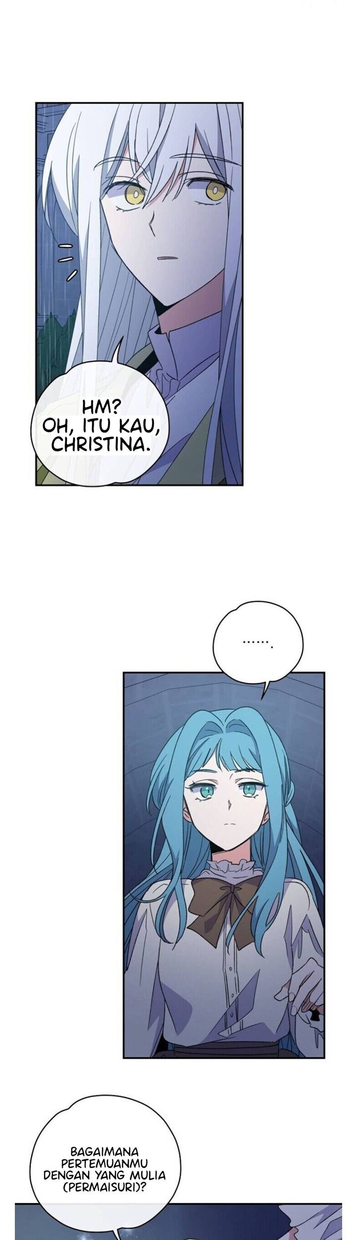 YIGRET Chapter 45 Gambar 22