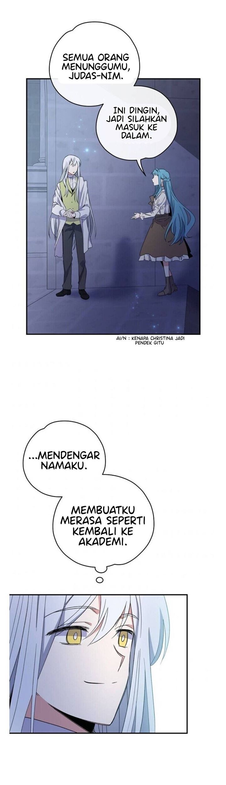 YIGRET Chapter 45 Gambar 24