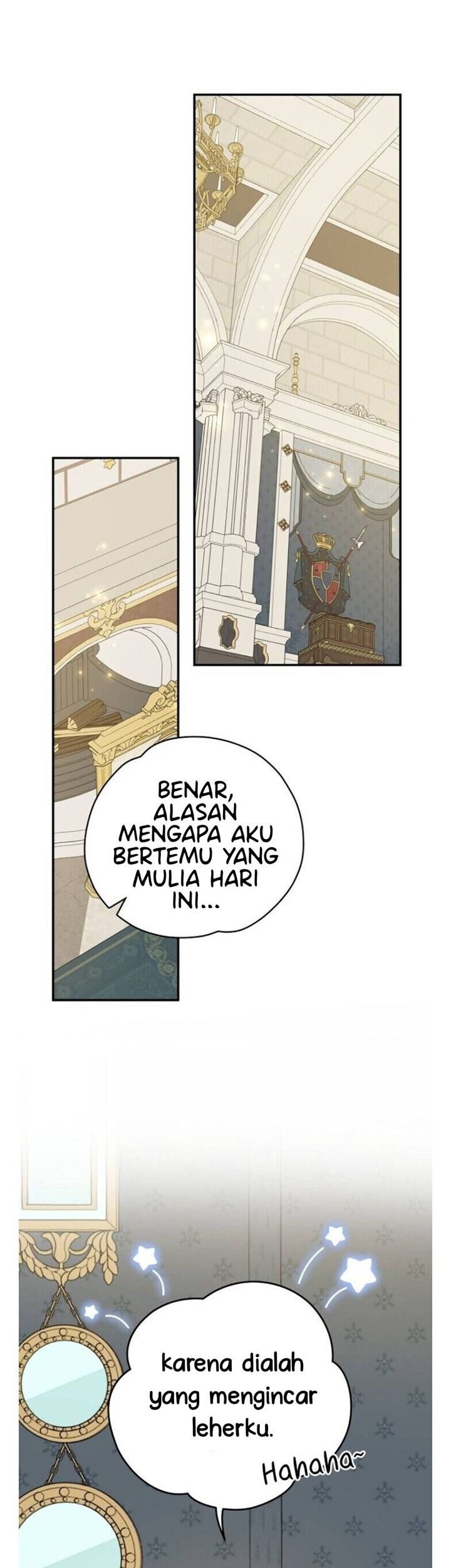 YIGRET Chapter 45 Gambar 28