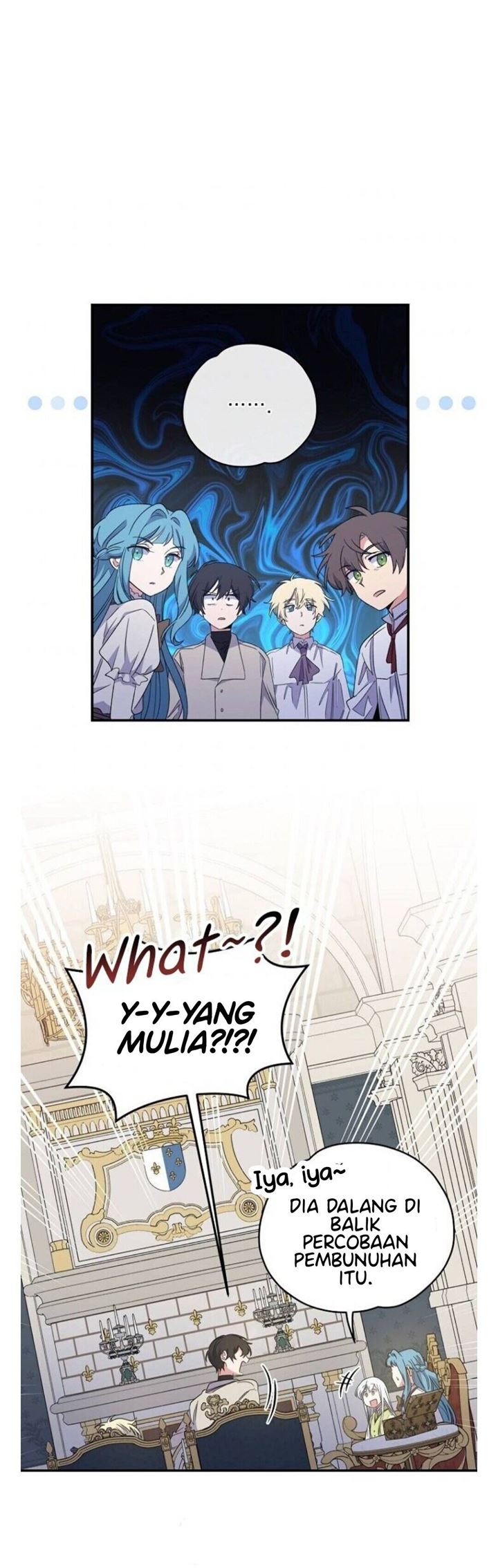 YIGRET Chapter 45 Gambar 30