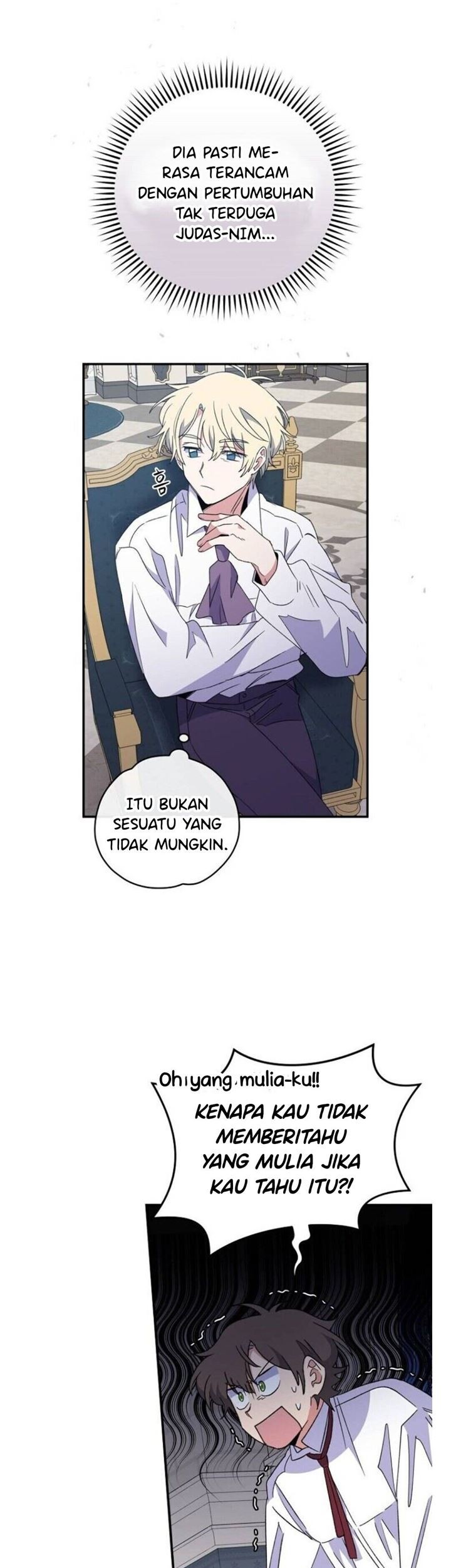 YIGRET Chapter 45 Gambar 31