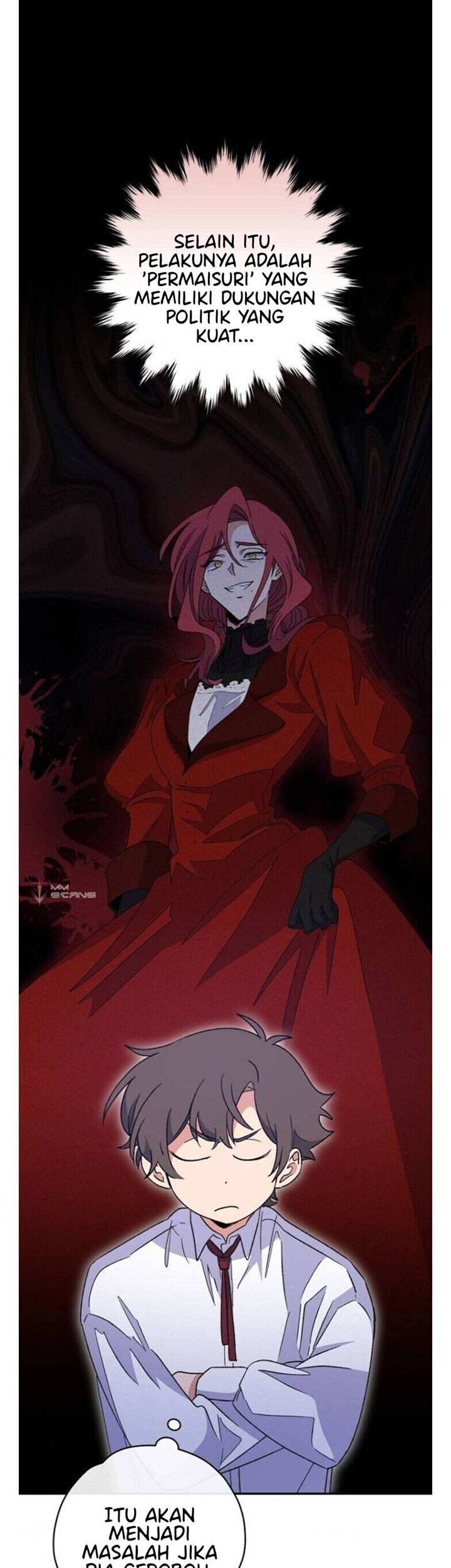 YIGRET Chapter 45 Gambar 35