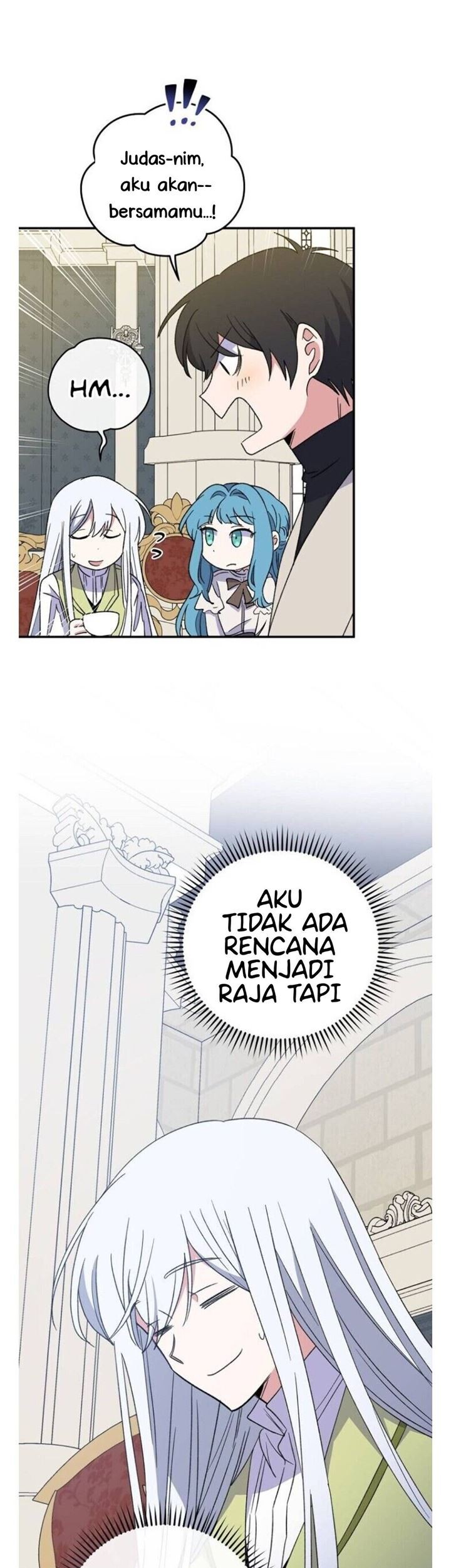 YIGRET Chapter 45 Gambar 39
