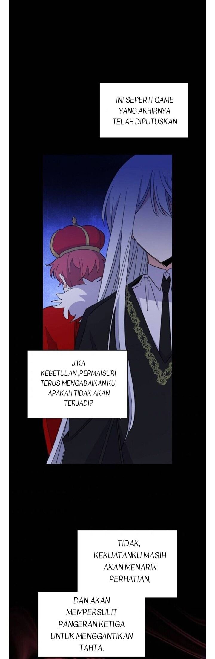 YIGRET Chapter 45 Gambar 41