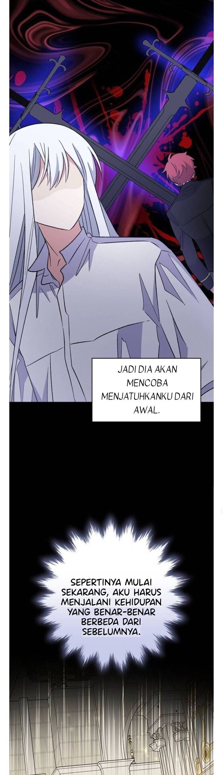 YIGRET Chapter 45 Gambar 42