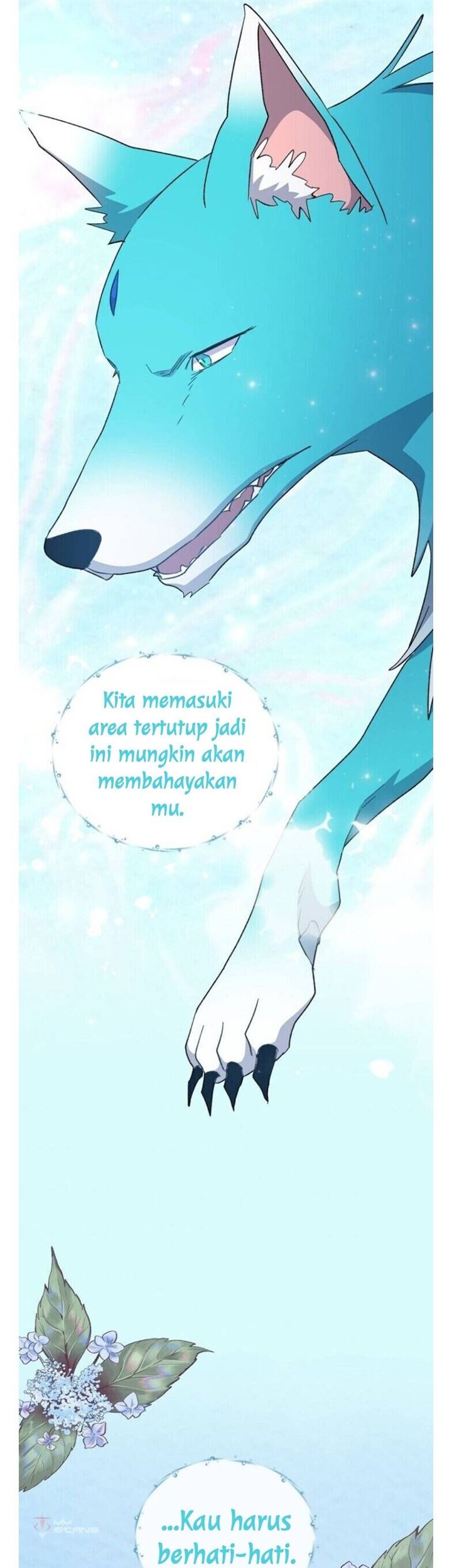 YIGRET Chapter 45 Gambar 46