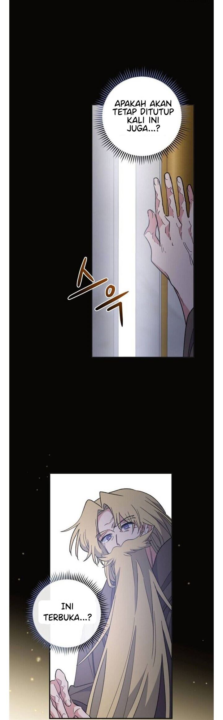 YIGRET Chapter 45 Gambar 50