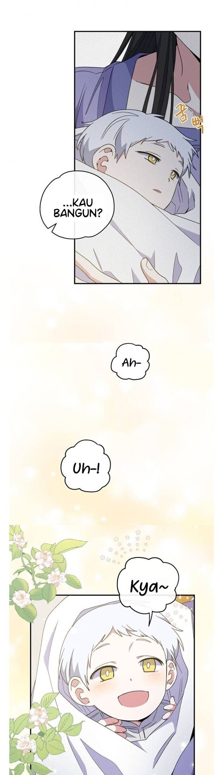 YIGRET Chapter 45 Gambar 53