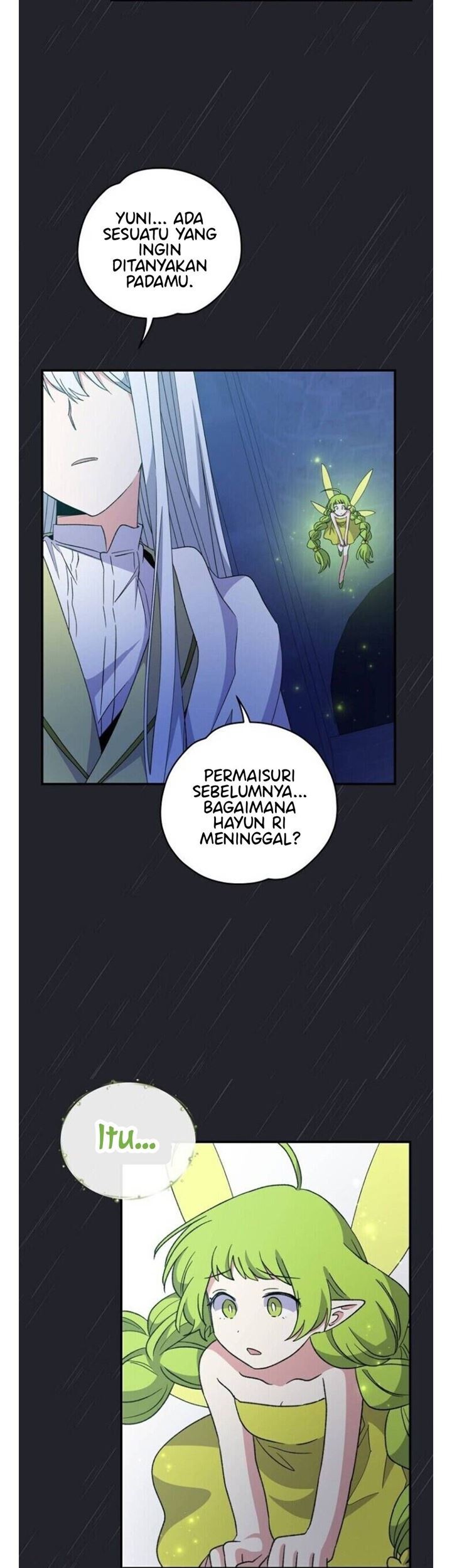 YIGRET Chapter 45 Gambar 4