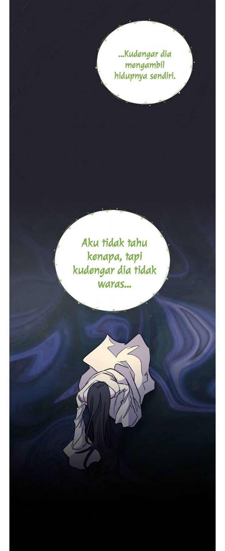 YIGRET Chapter 45 Gambar 6