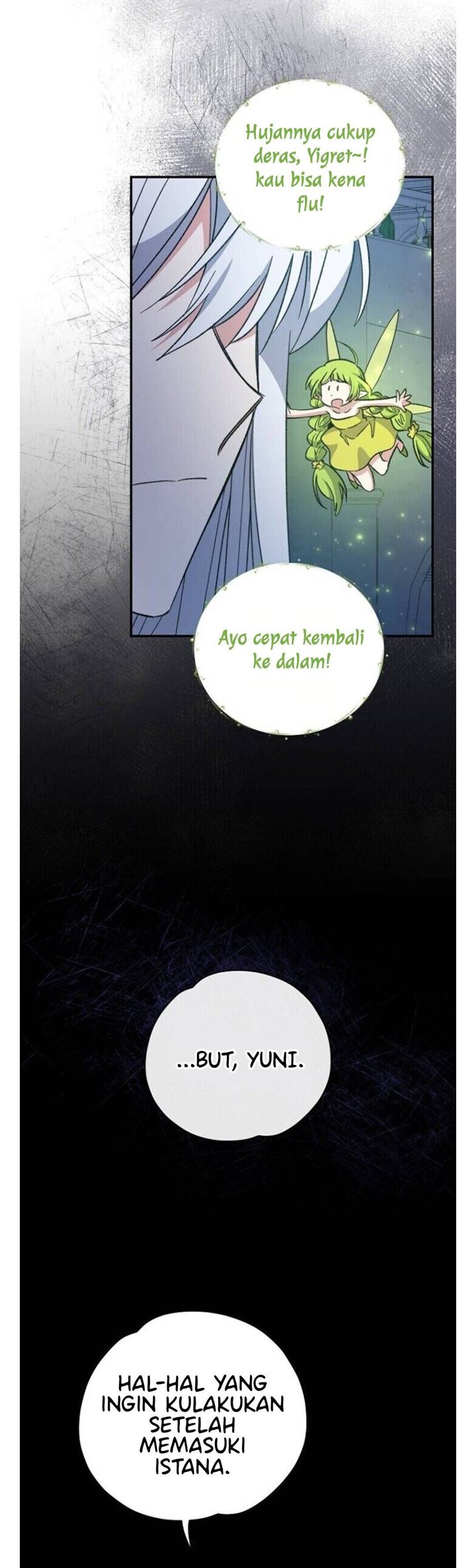 YIGRET Chapter 45 Gambar 10