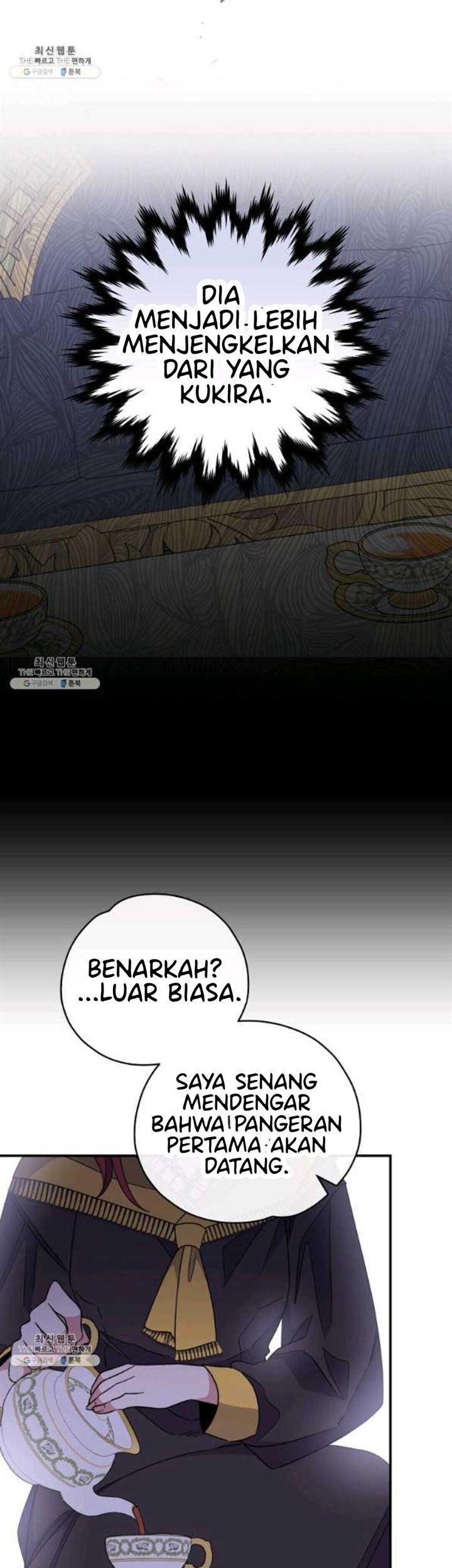 YIGRET Chapter 44 Gambar 15