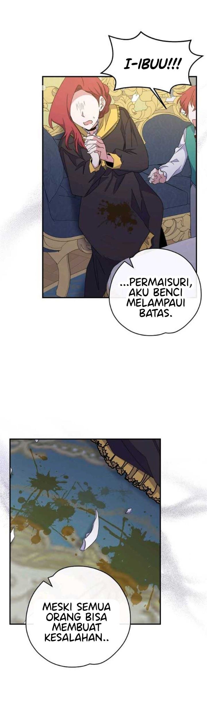 YIGRET Chapter 44 Gambar 40