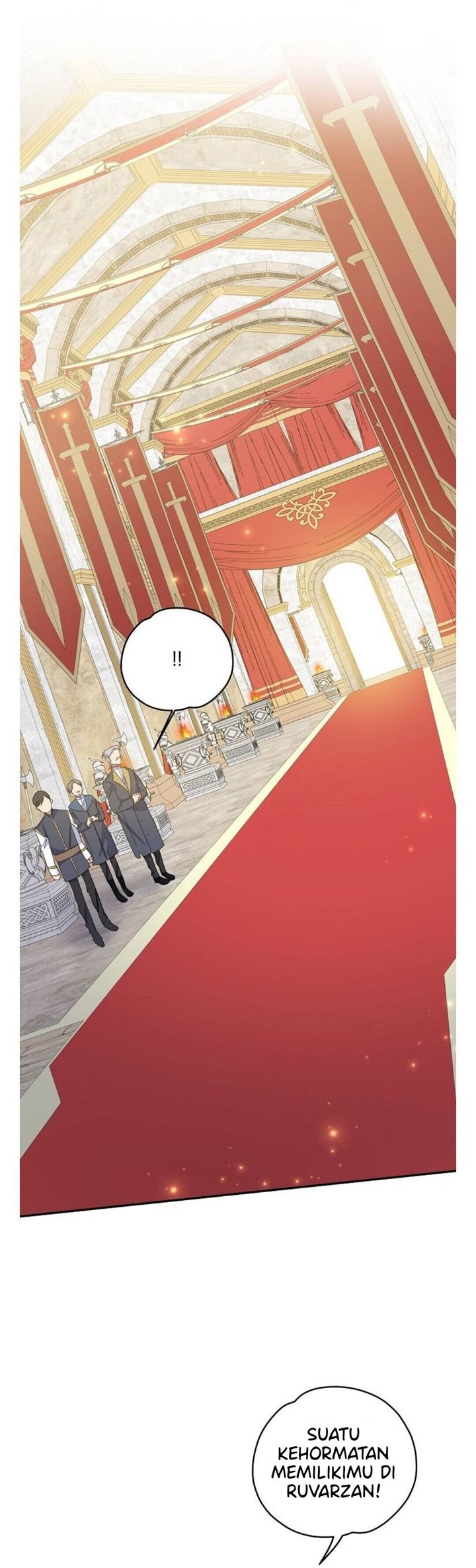 Baca Komik YIGRET Chapter 43 Gambar 1