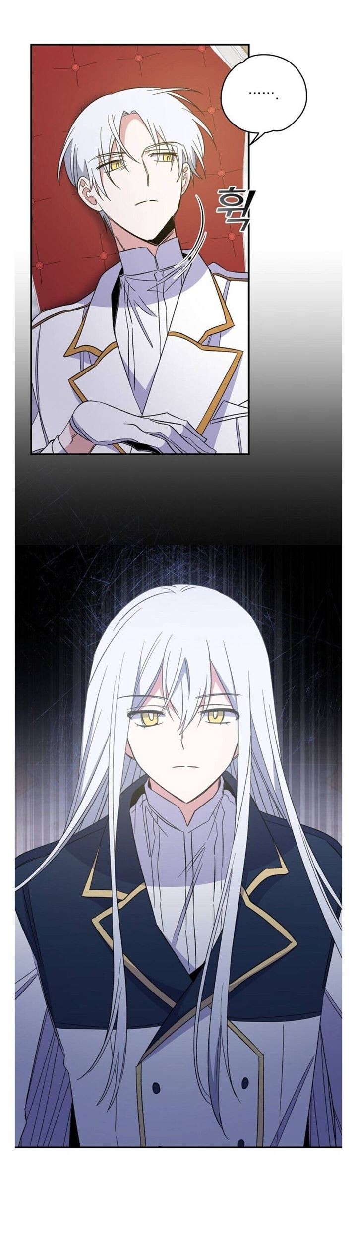 YIGRET Chapter 43 Gambar 18
