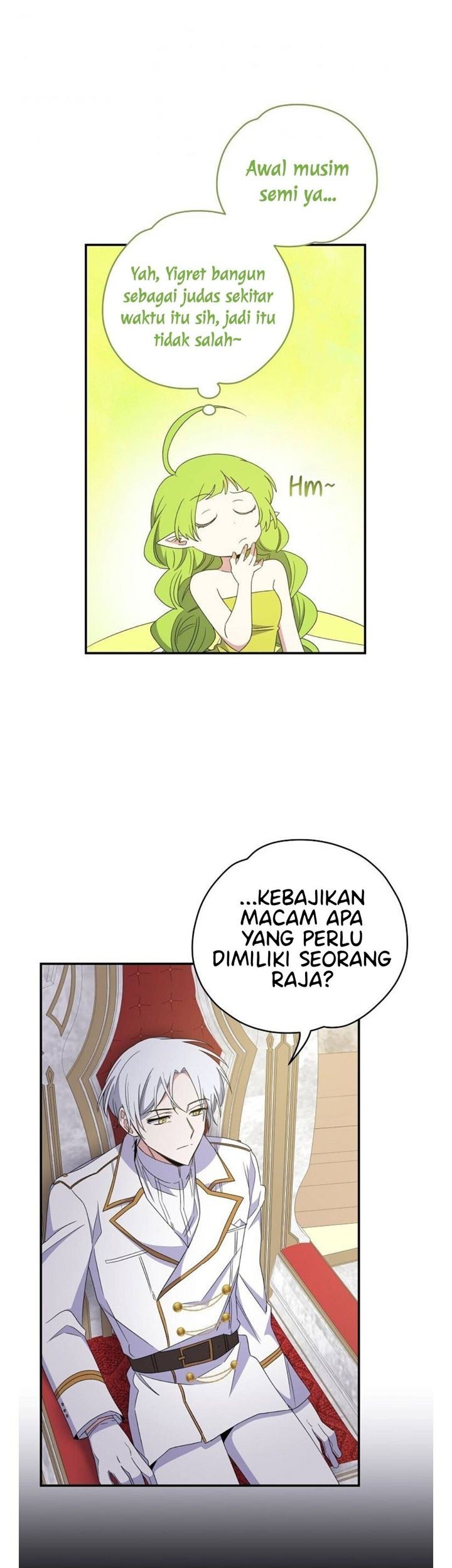 YIGRET Chapter 43 Gambar 20