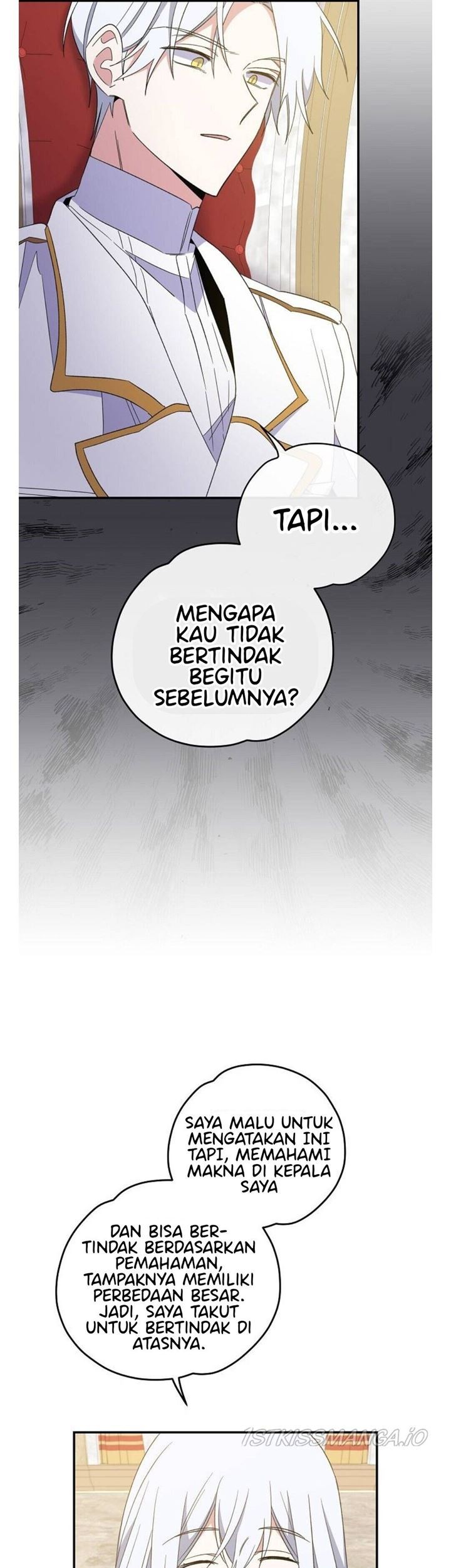 YIGRET Chapter 43 Gambar 28