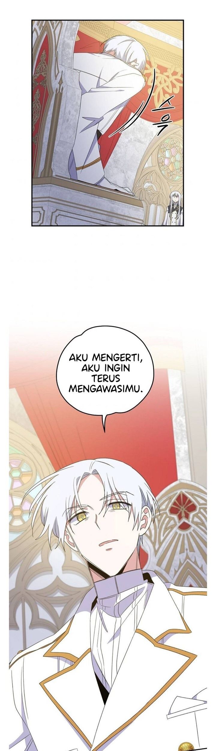 YIGRET Chapter 43 Gambar 35