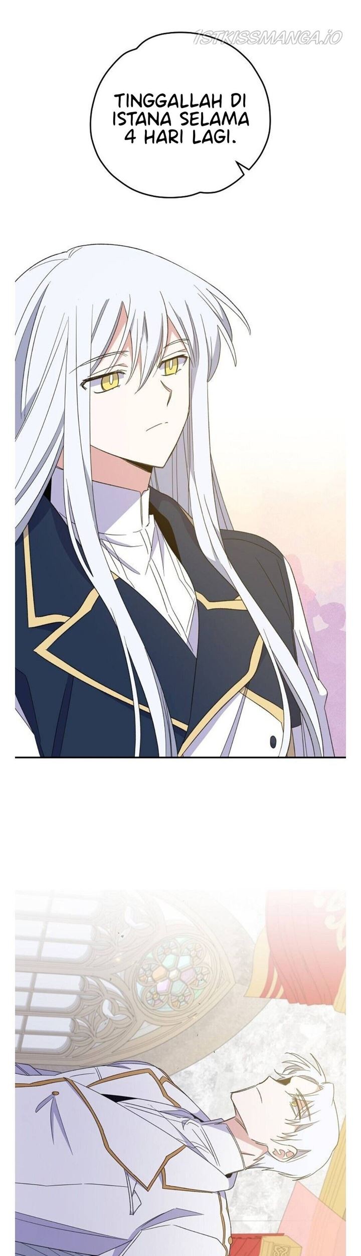 YIGRET Chapter 43 Gambar 37