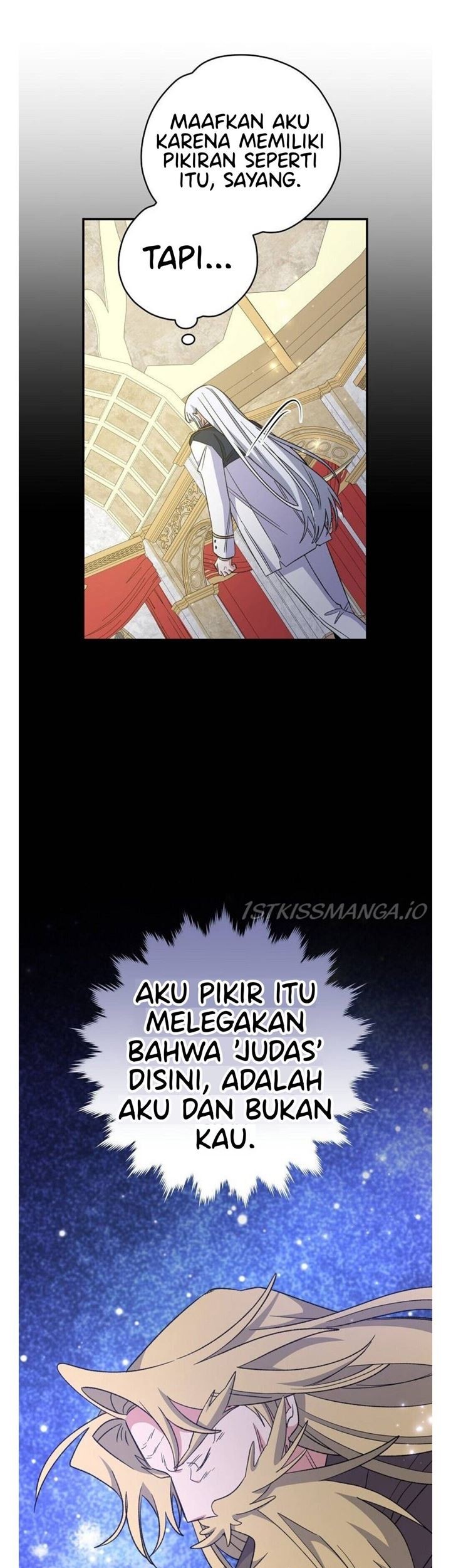YIGRET Chapter 43 Gambar 43