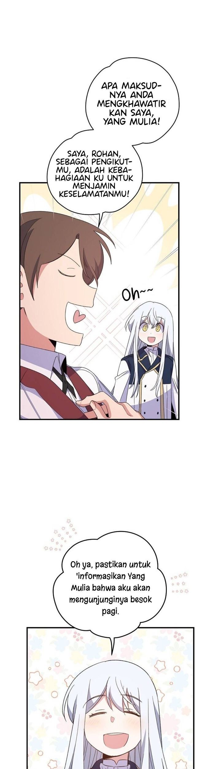 YIGRET Chapter 43 Gambar 48