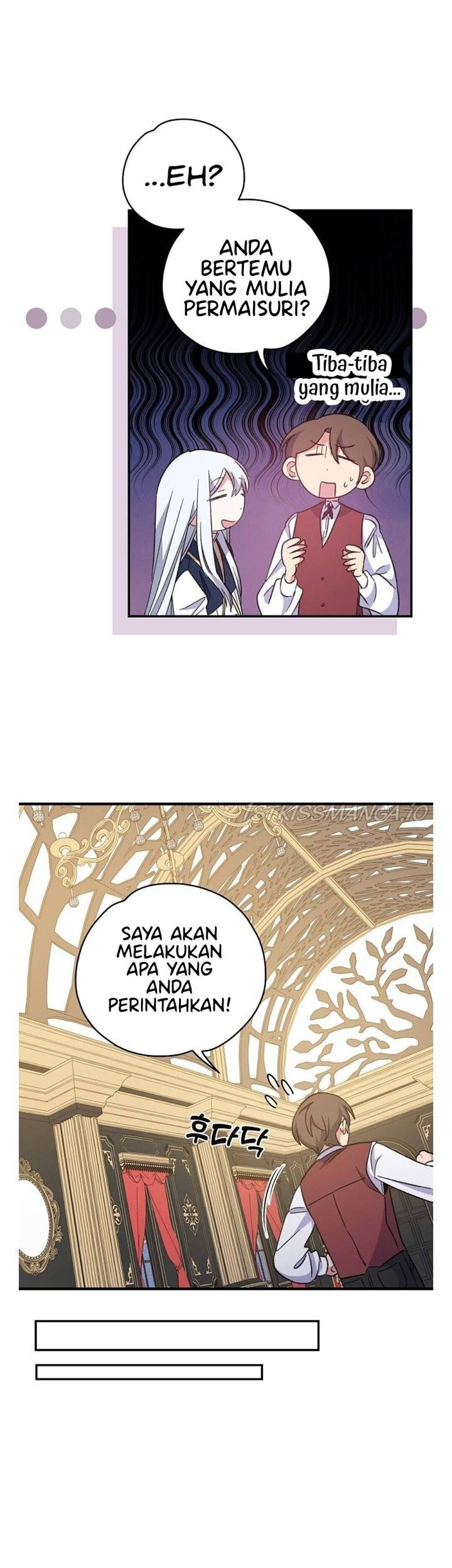 YIGRET Chapter 43 Gambar 50