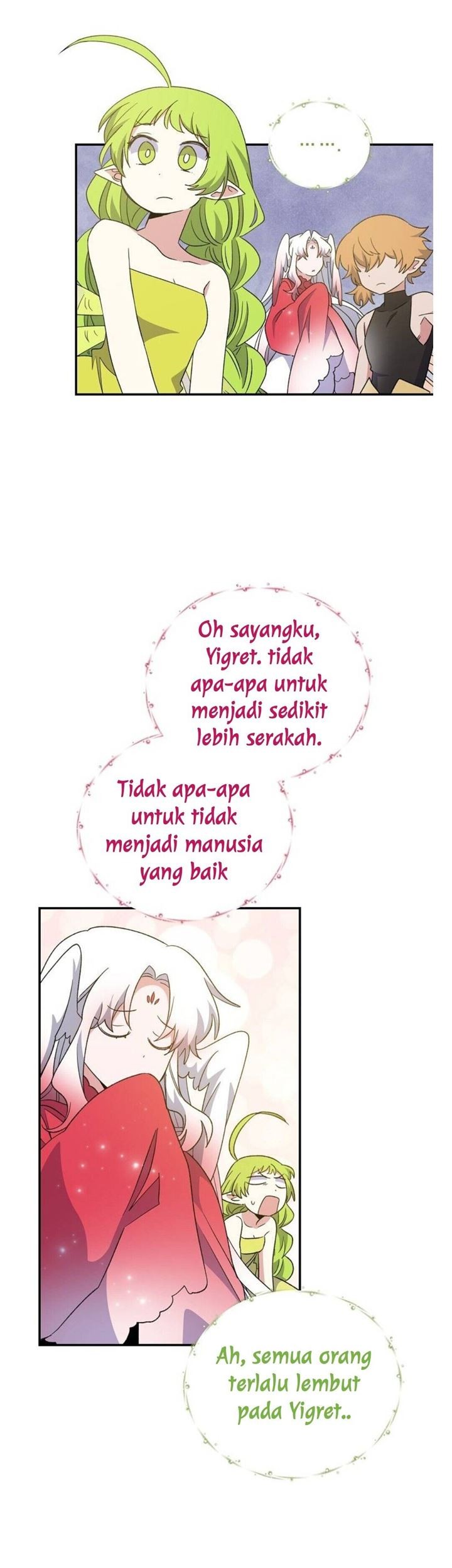 YIGRET Chapter 43 Gambar 55