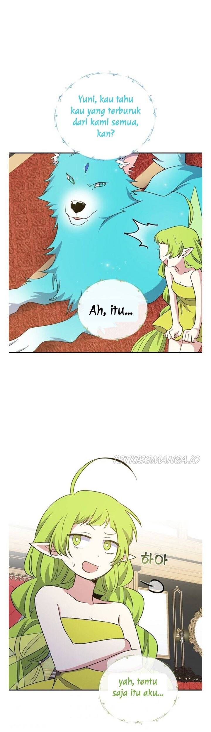 YIGRET Chapter 43 Gambar 57