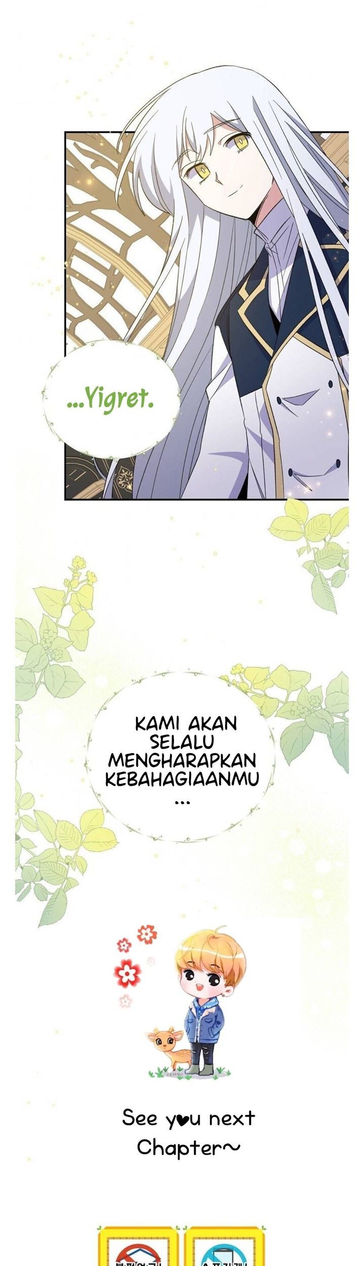 YIGRET Chapter 43 Gambar 59