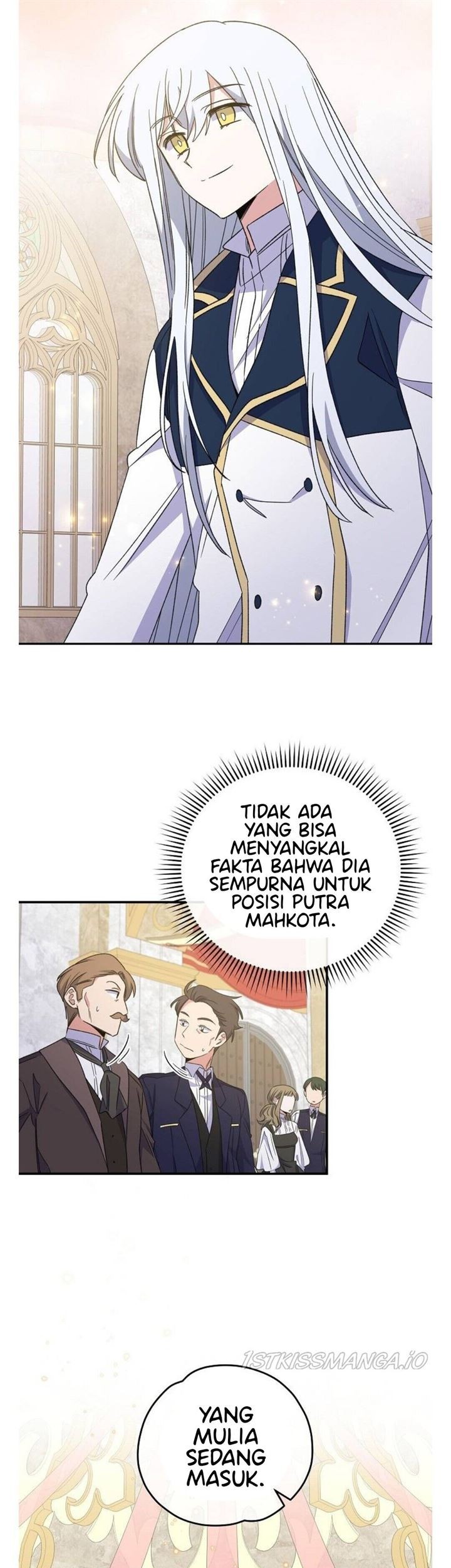 YIGRET Chapter 43 Gambar 6