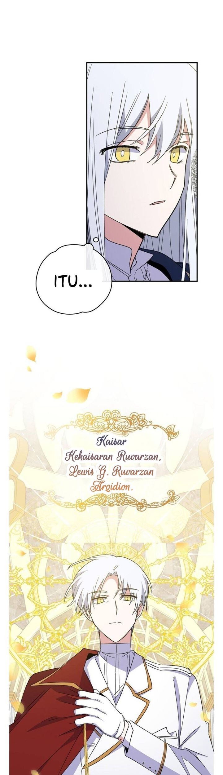 YIGRET Chapter 43 Gambar 8