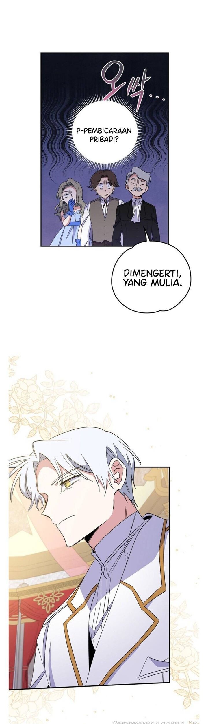 YIGRET Chapter 43 Gambar 12