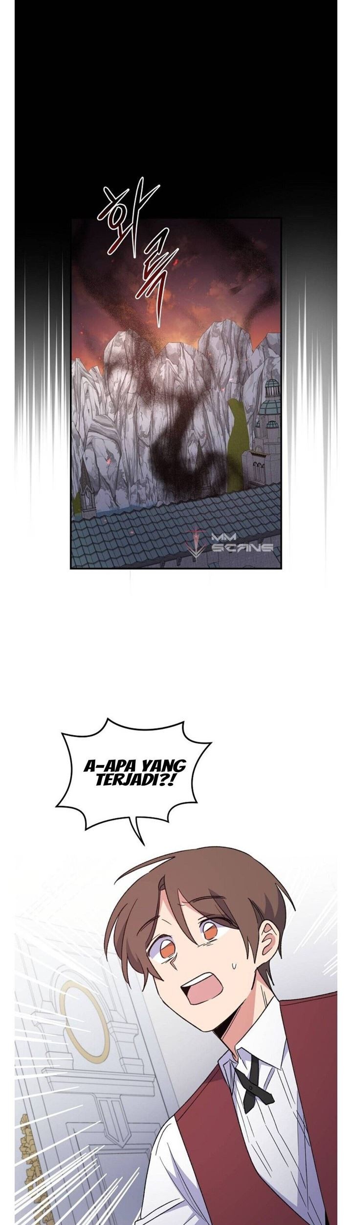 Baca Komik YIGRET Chapter 42 Gambar 1