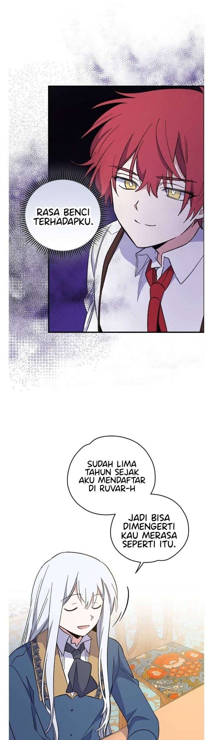 YIGRET Chapter 41 Gambar 23
