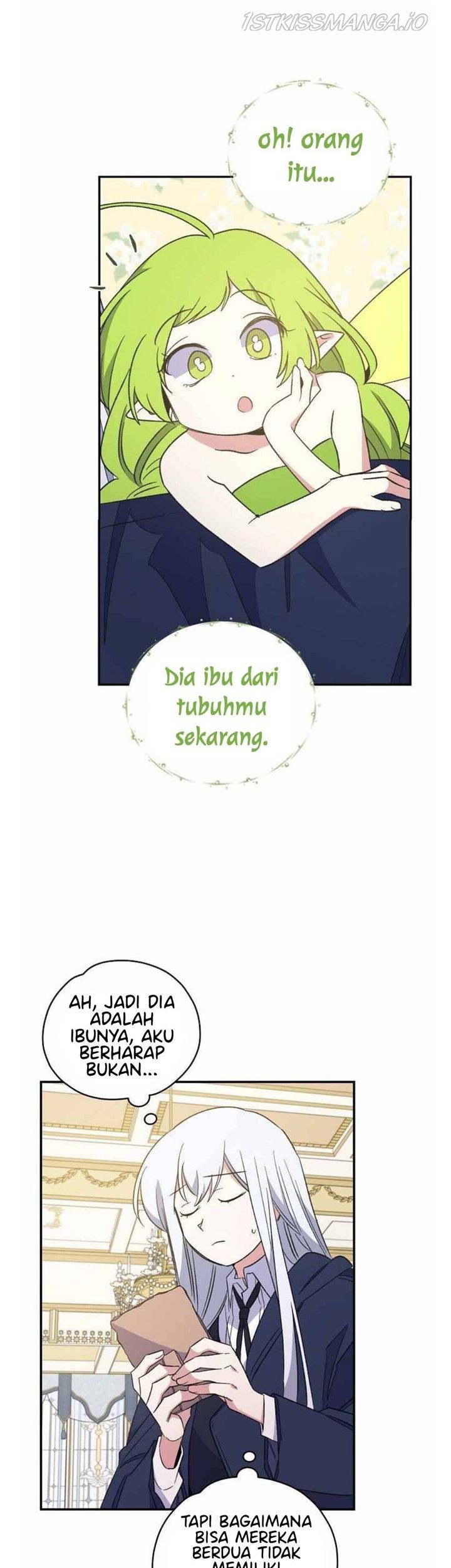 YIGRET Chapter 40 Gambar 17