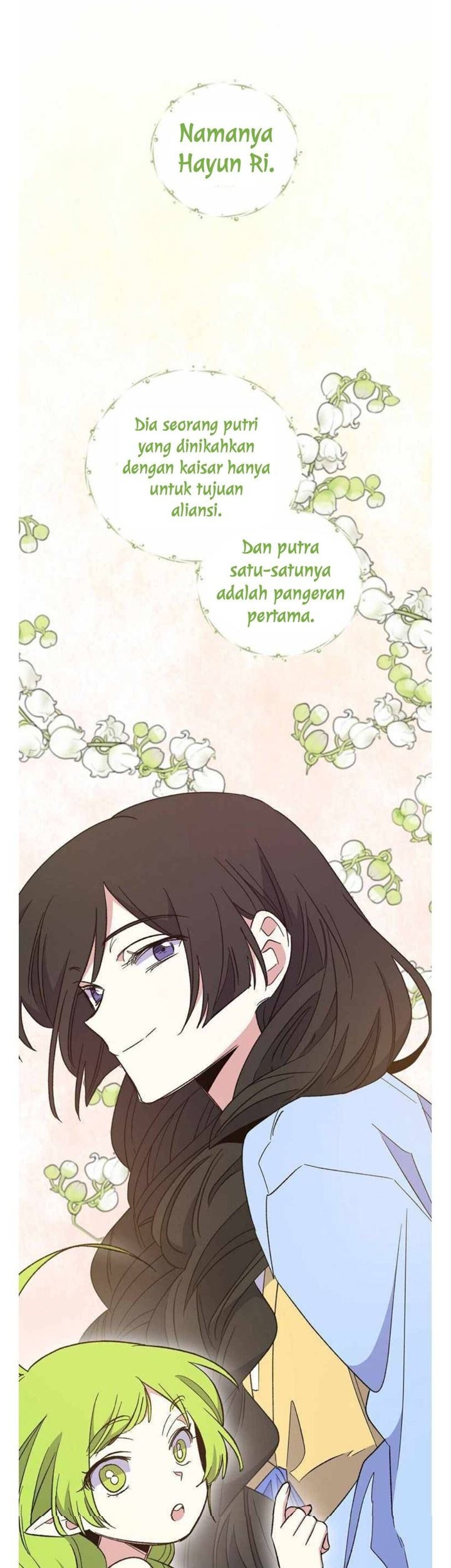 YIGRET Chapter 40 Gambar 19