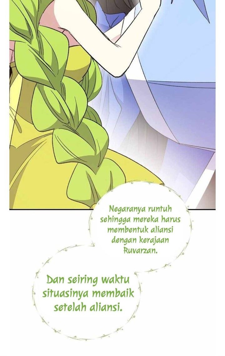 YIGRET Chapter 40 Gambar 20