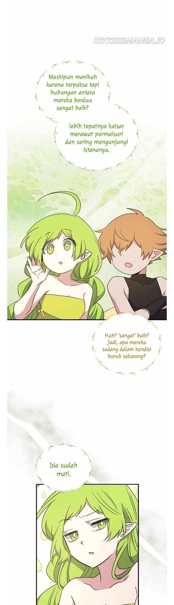 YIGRET Chapter 40 Gambar 21