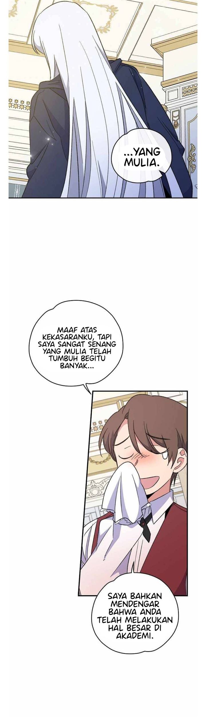 YIGRET Chapter 40 Gambar 23