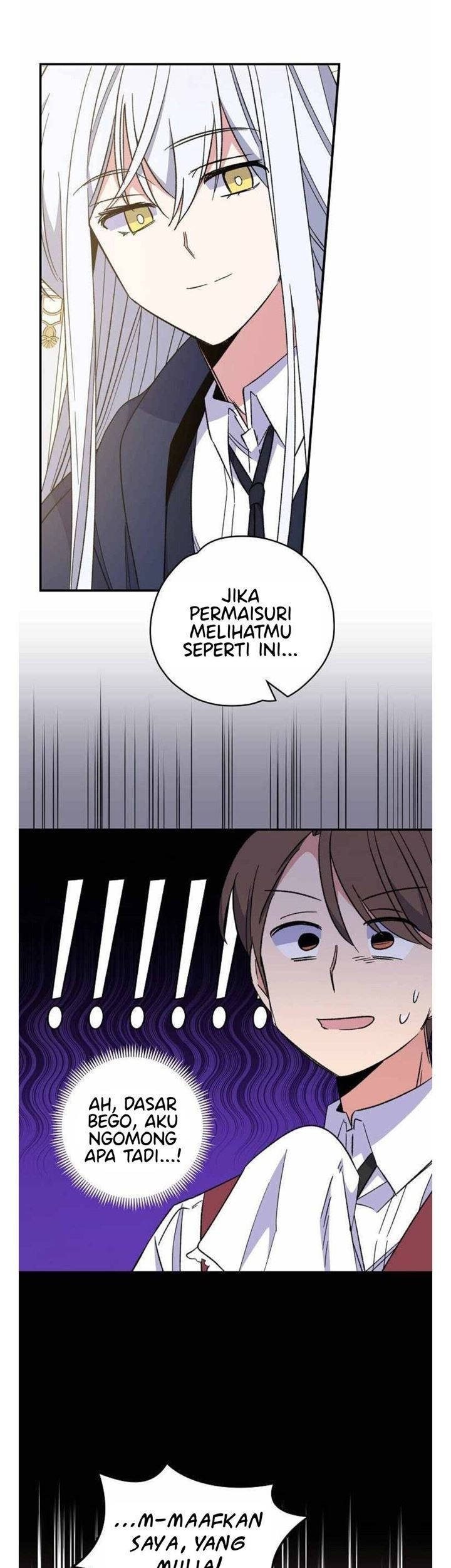 YIGRET Chapter 40 Gambar 24
