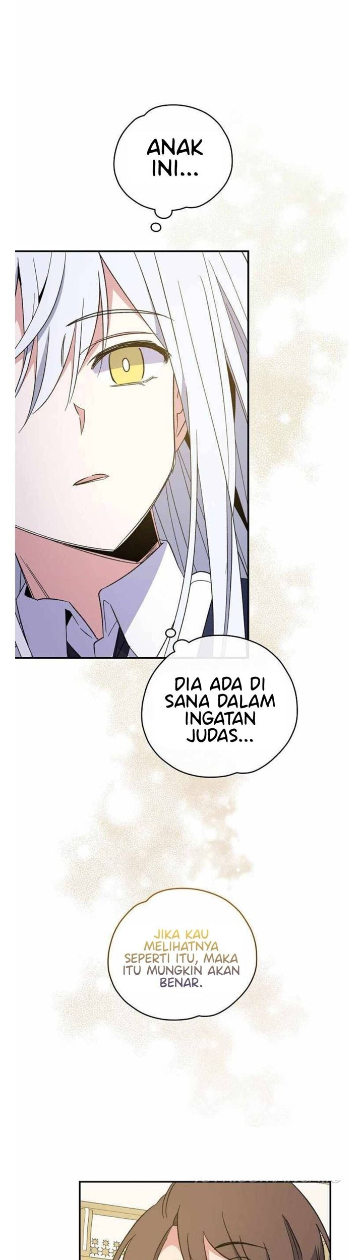 YIGRET Chapter 40 Gambar 26