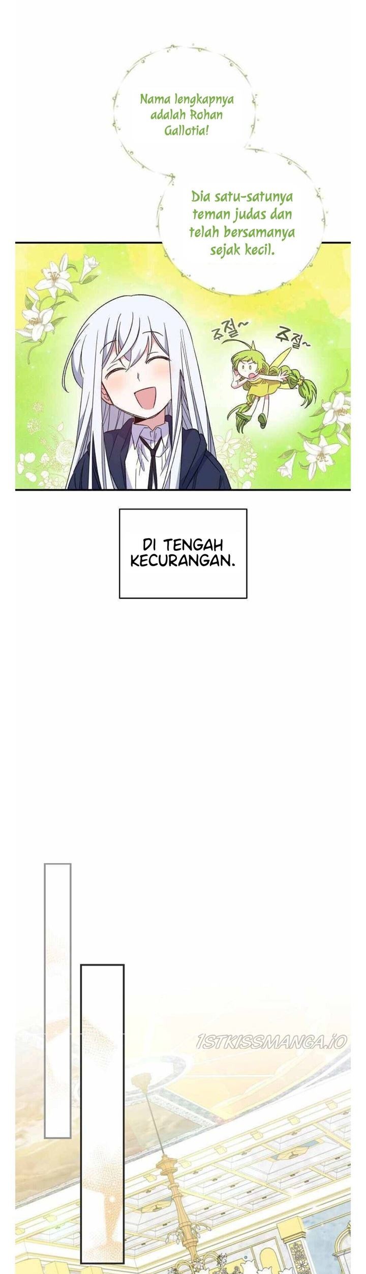 YIGRET Chapter 40 Gambar 30