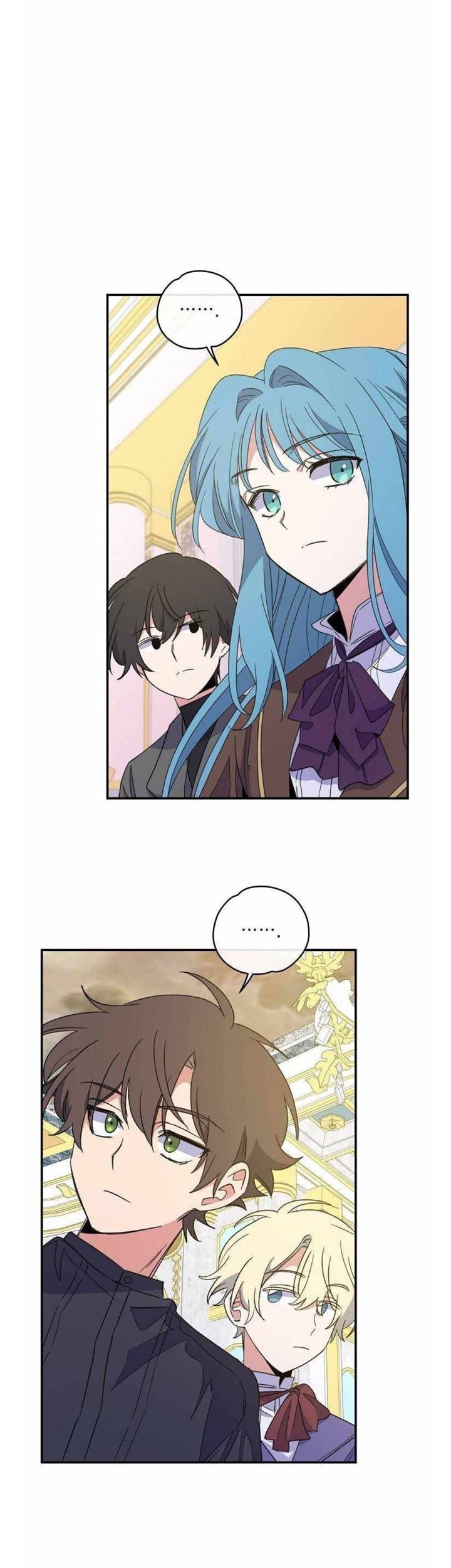YIGRET Chapter 40 Gambar 32