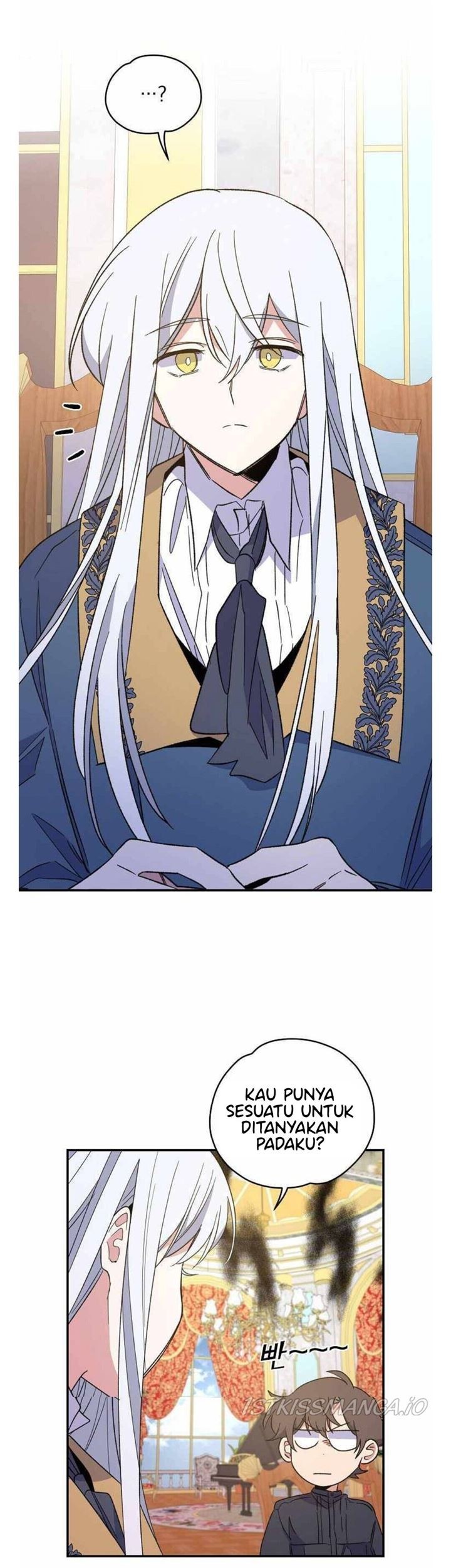 YIGRET Chapter 40 Gambar 34