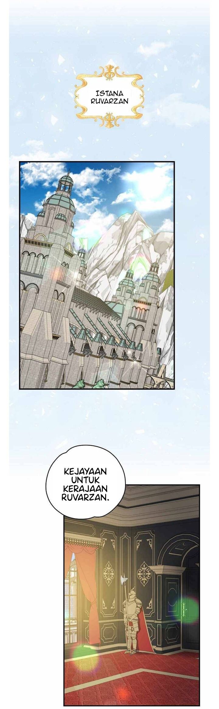 Baca YIGRET Chapter 40 Gambar 2