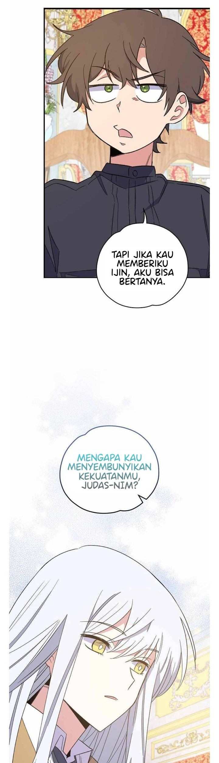 YIGRET Chapter 40 Gambar 36