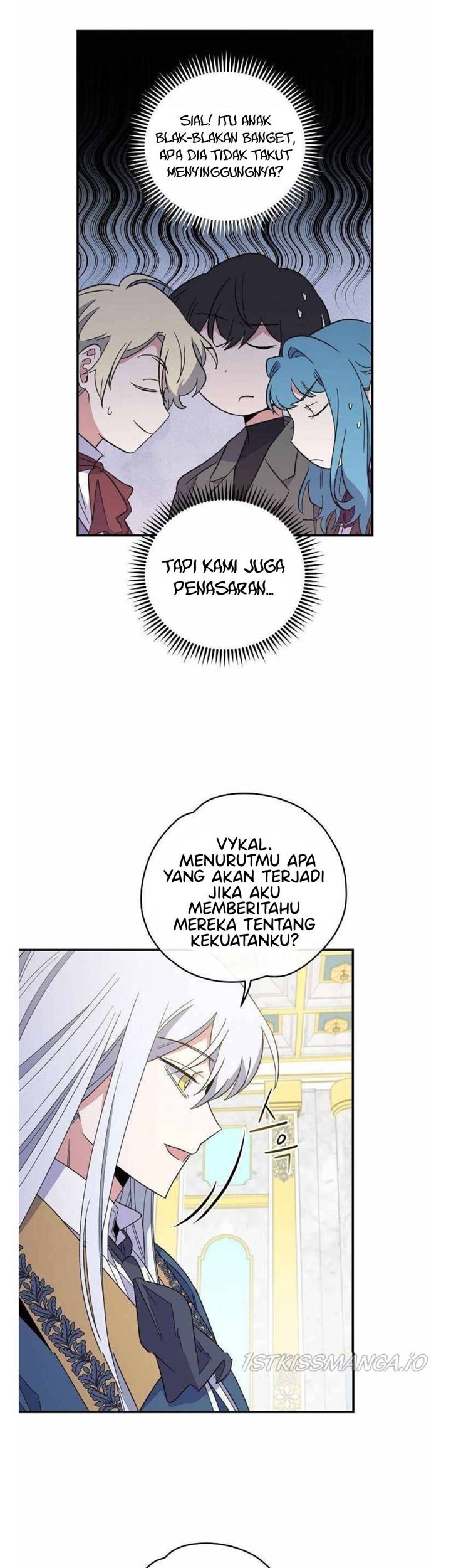 YIGRET Chapter 40 Gambar 38