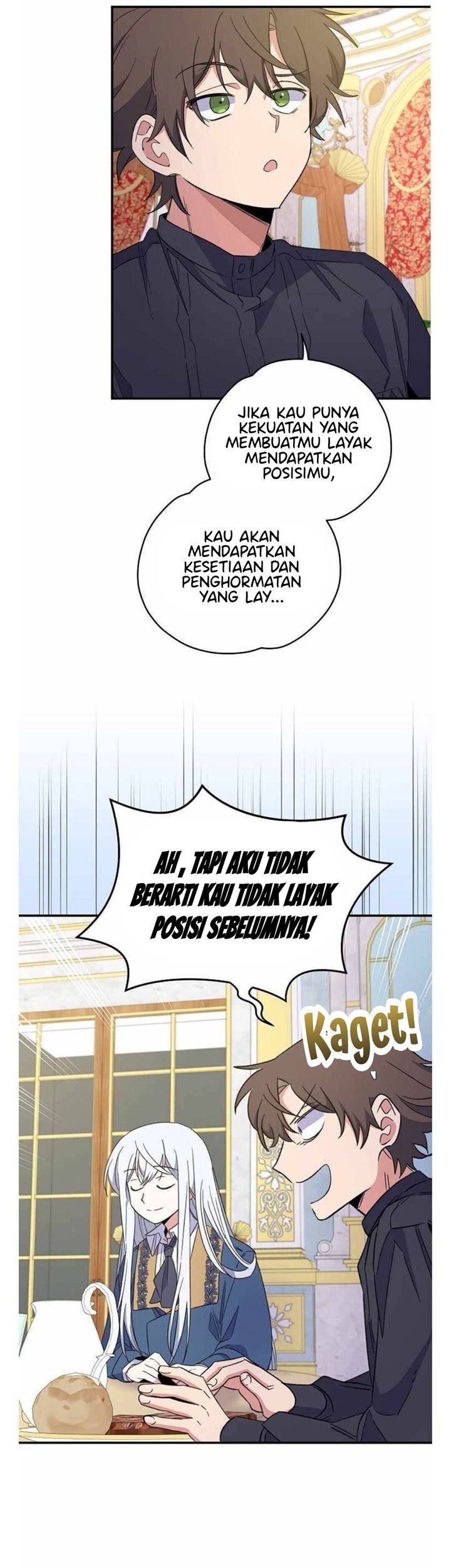 YIGRET Chapter 40 Gambar 40