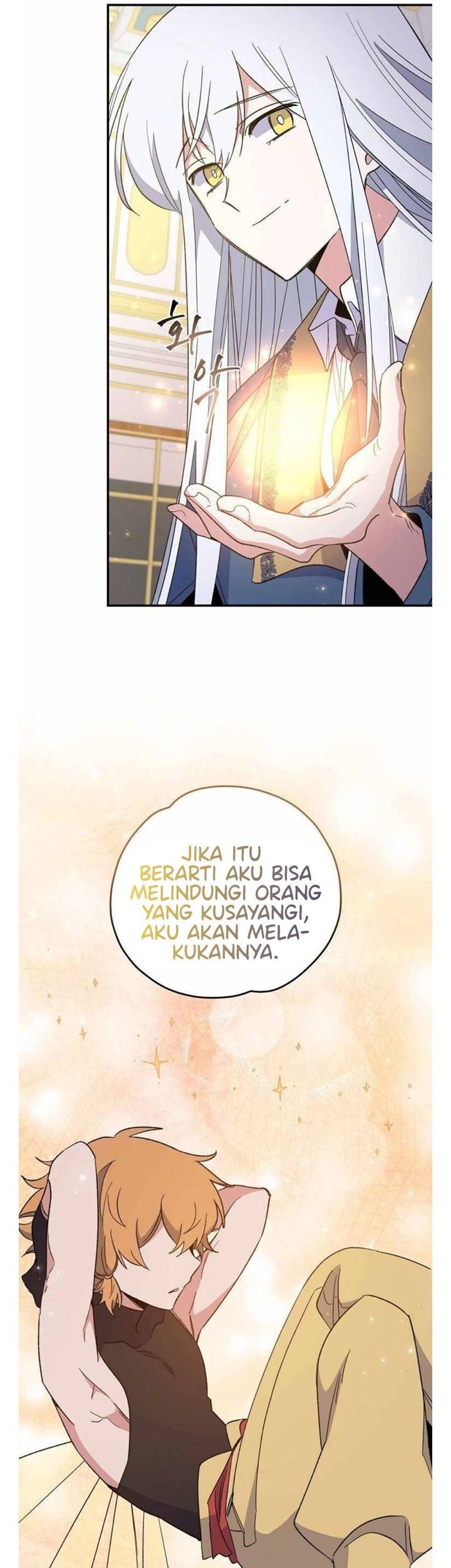 YIGRET Chapter 40 Gambar 44