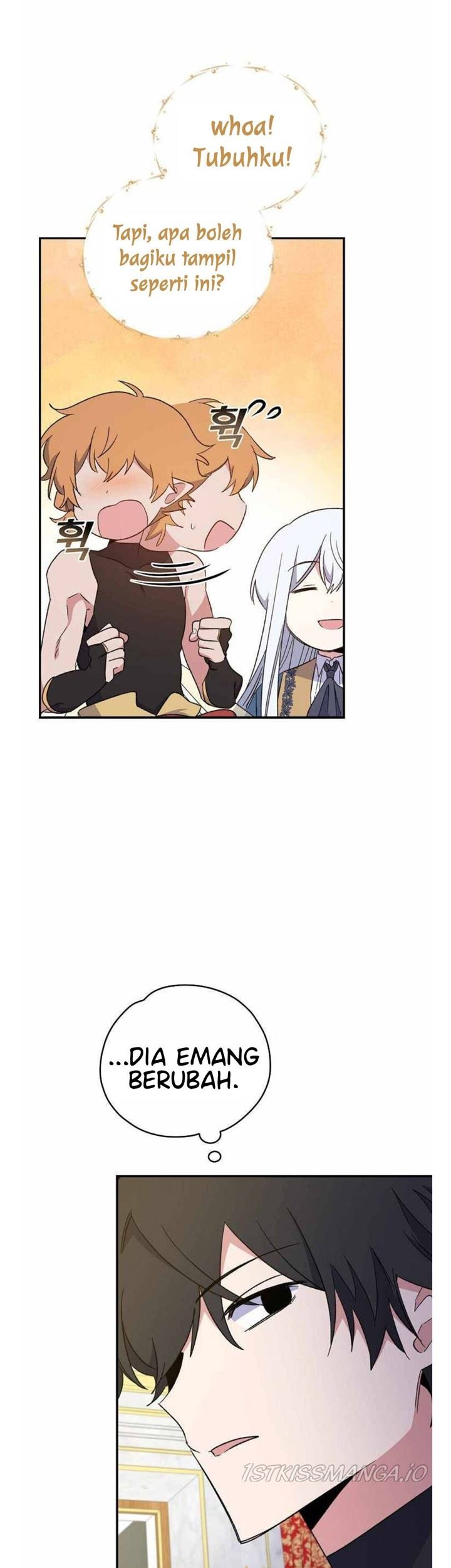 YIGRET Chapter 40 Gambar 46